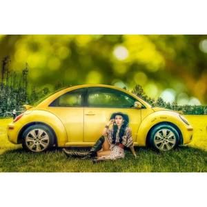 Meet your Posher, Cecilia